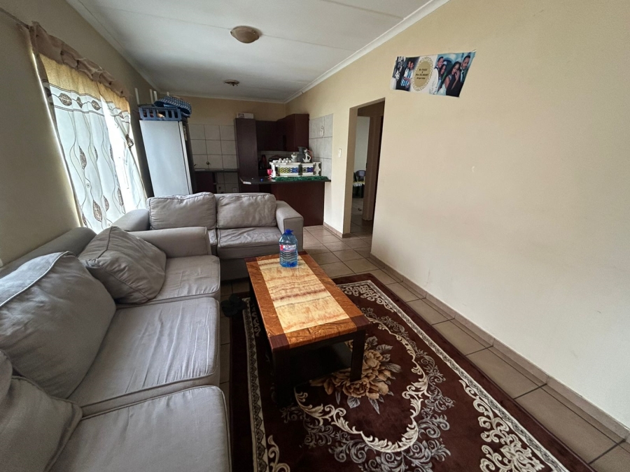 2 Bedroom Property for Sale in Brits North West